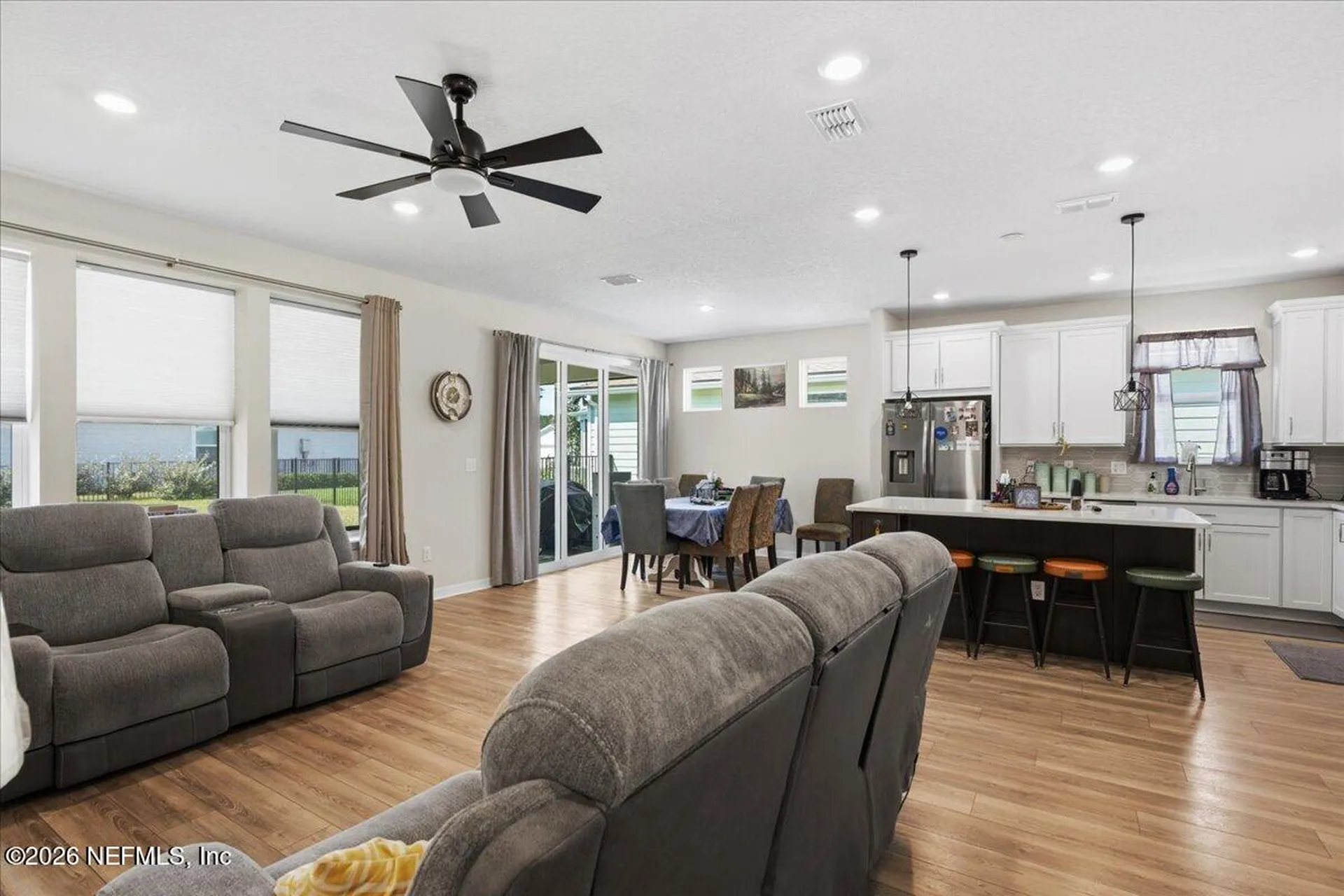 217 Ethereal Square Yulee FL 32097