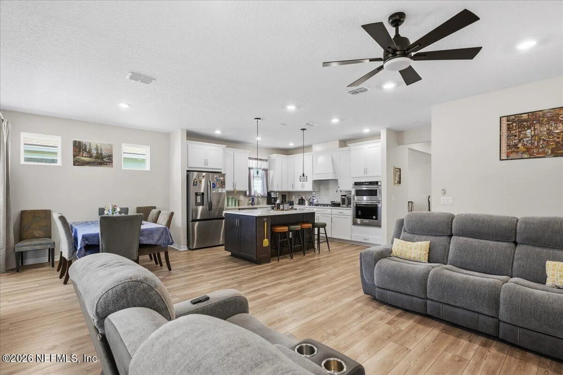 217 Ethereal Square Yulee FL 32097