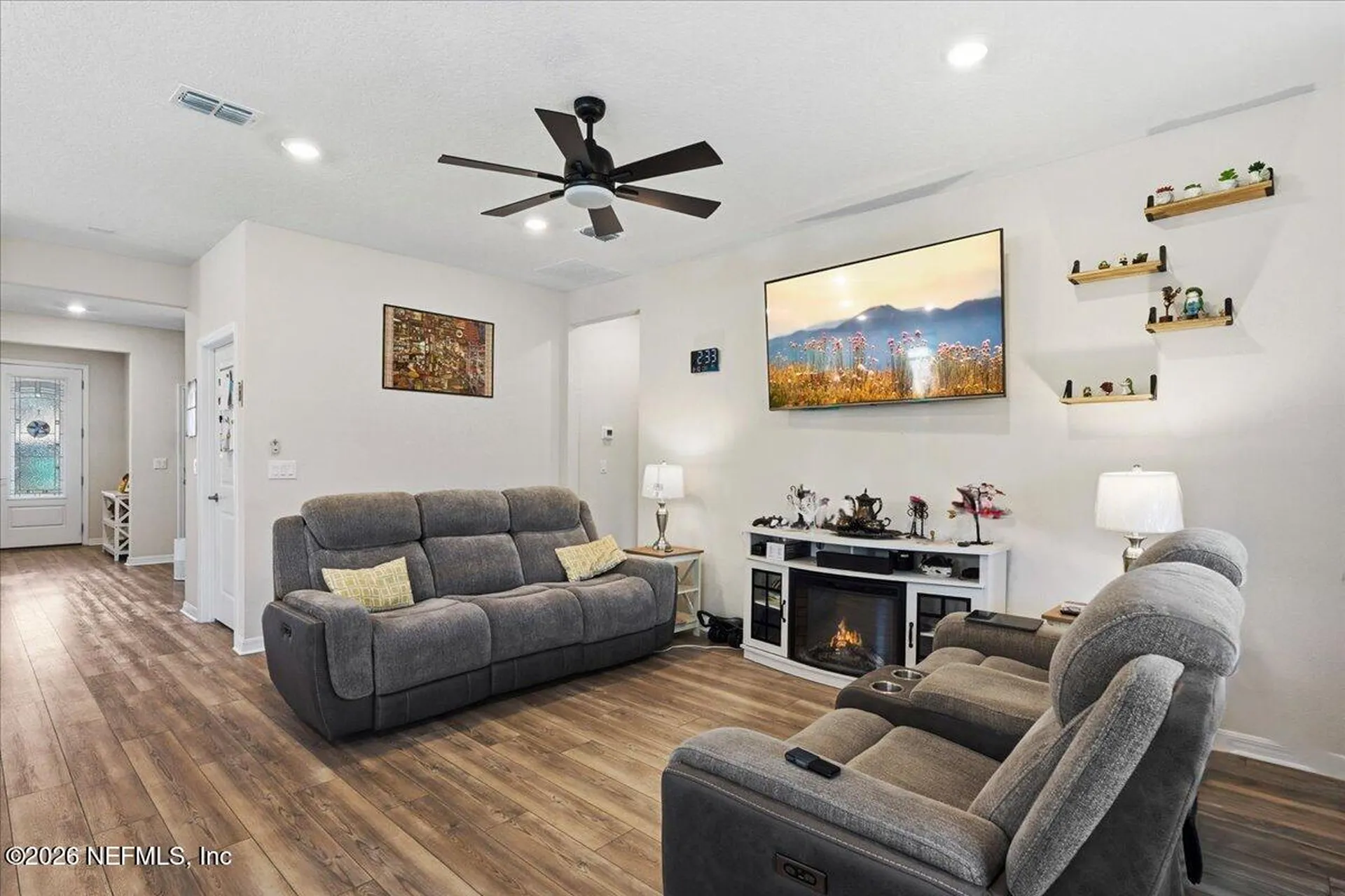 217 Ethereal Square Yulee FL 32097