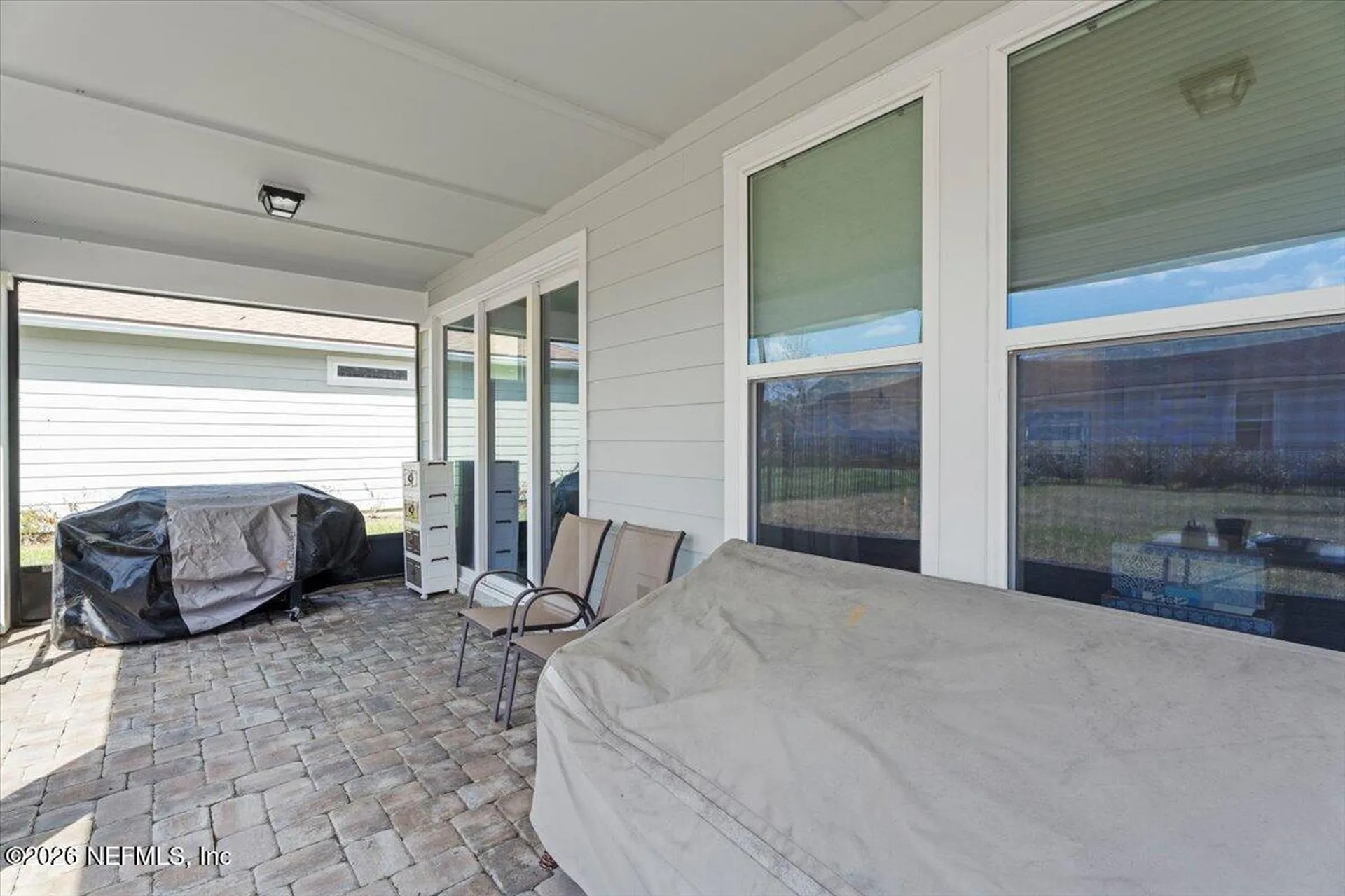 217 Ethereal Square Yulee FL 32097