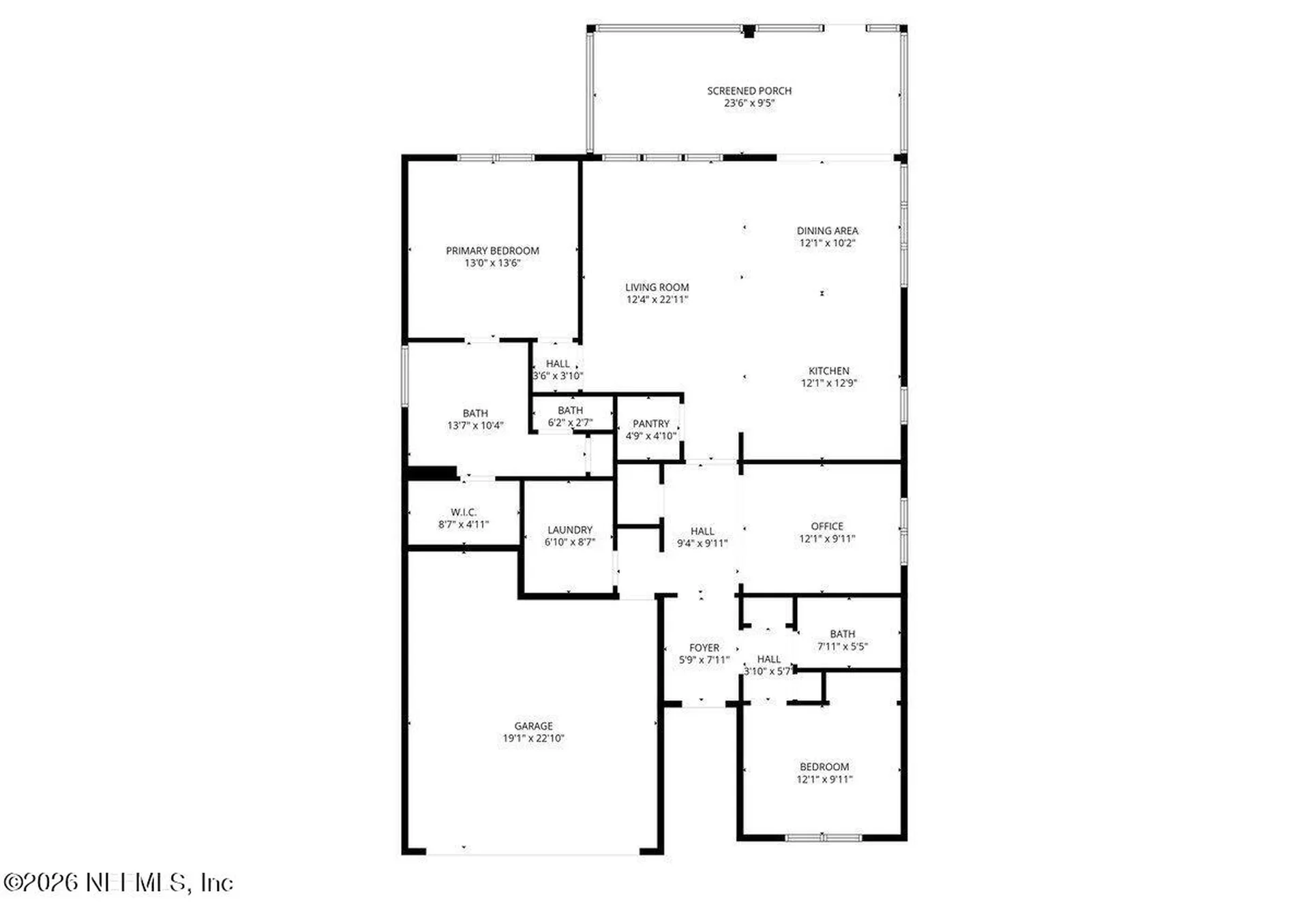 217 Ethereal Square Yulee FL 32097