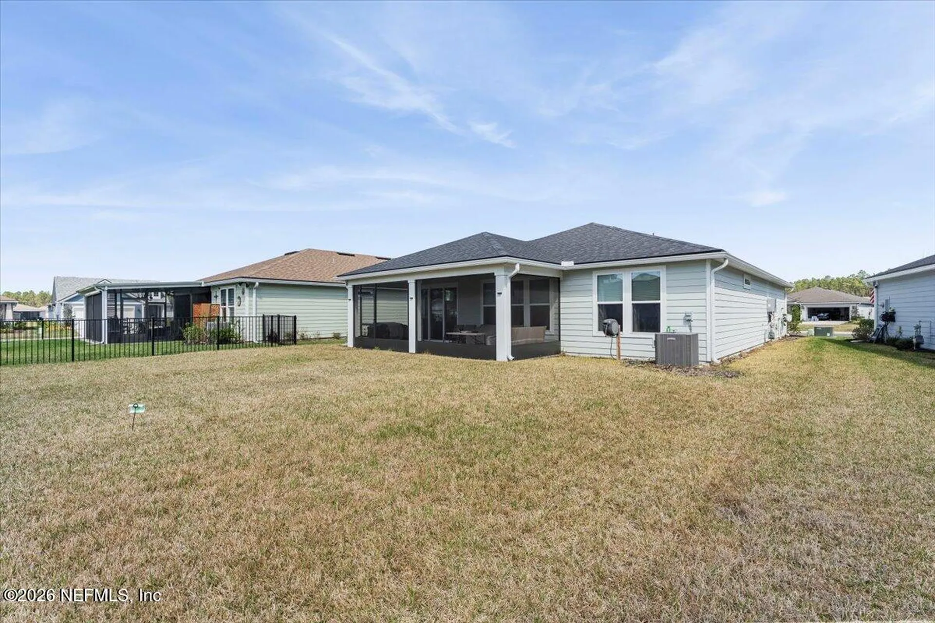 217 Ethereal Square Yulee FL 32097