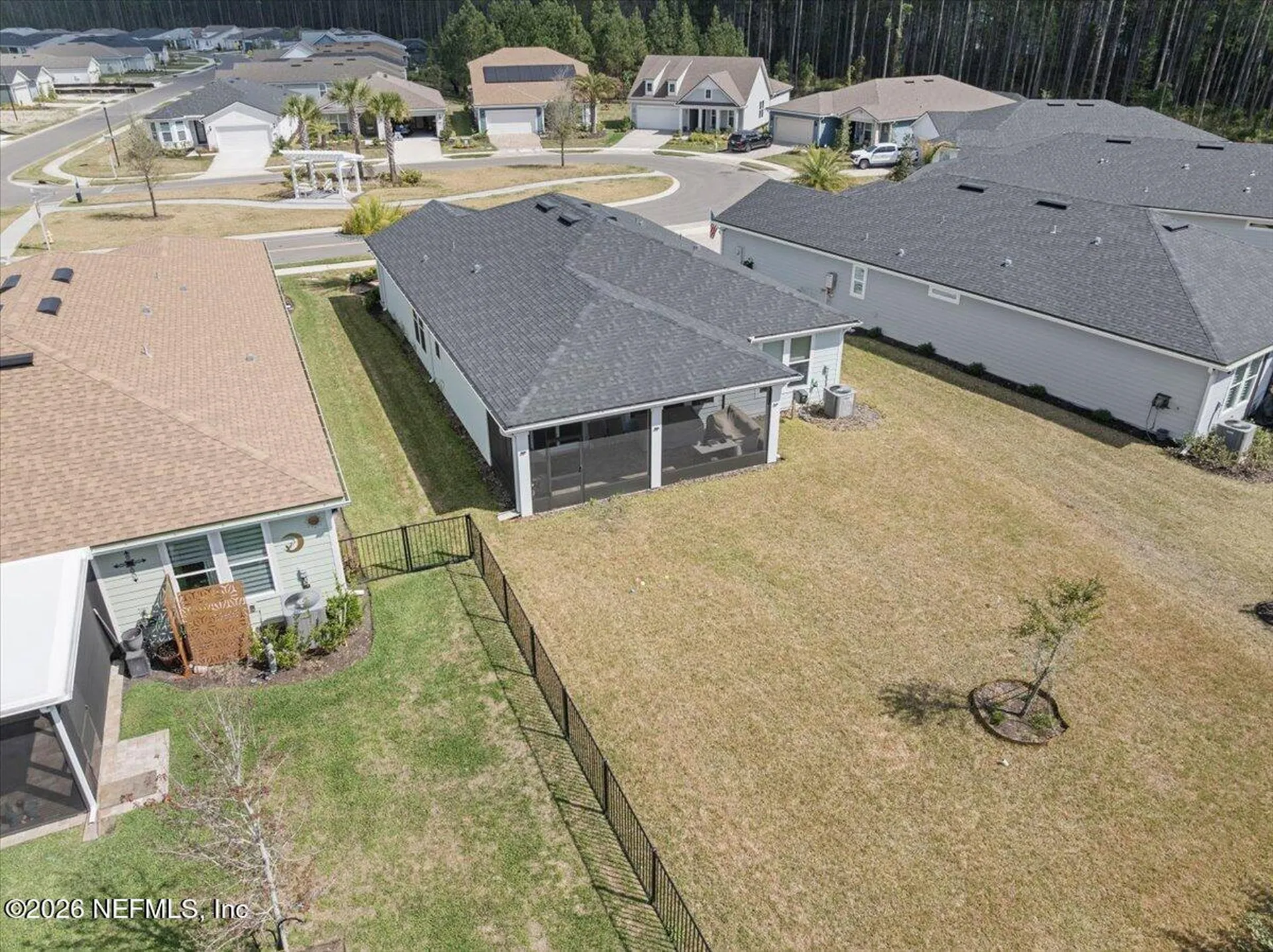 217 Ethereal Square Yulee FL 32097