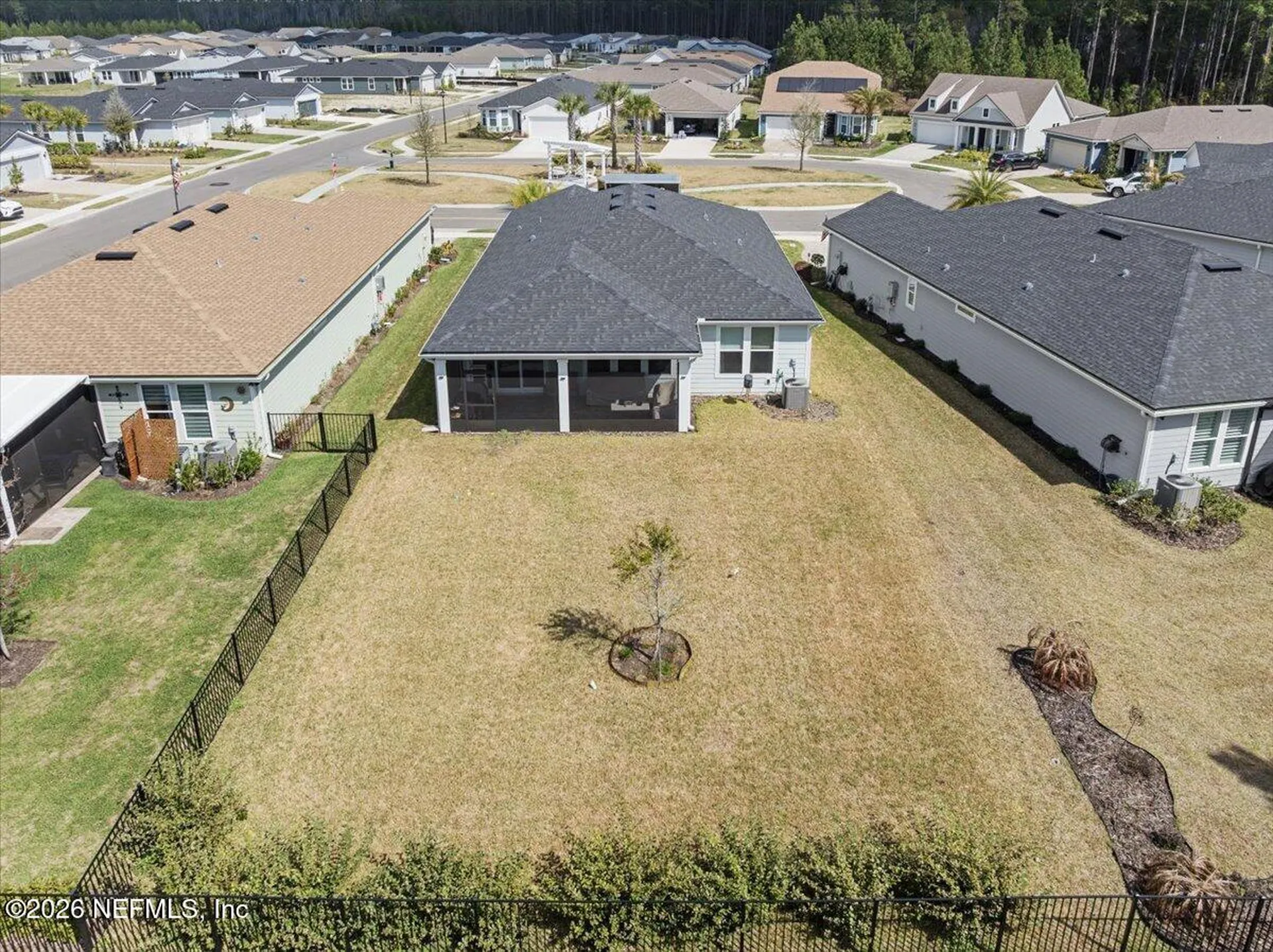 217 Ethereal Square Yulee FL 32097