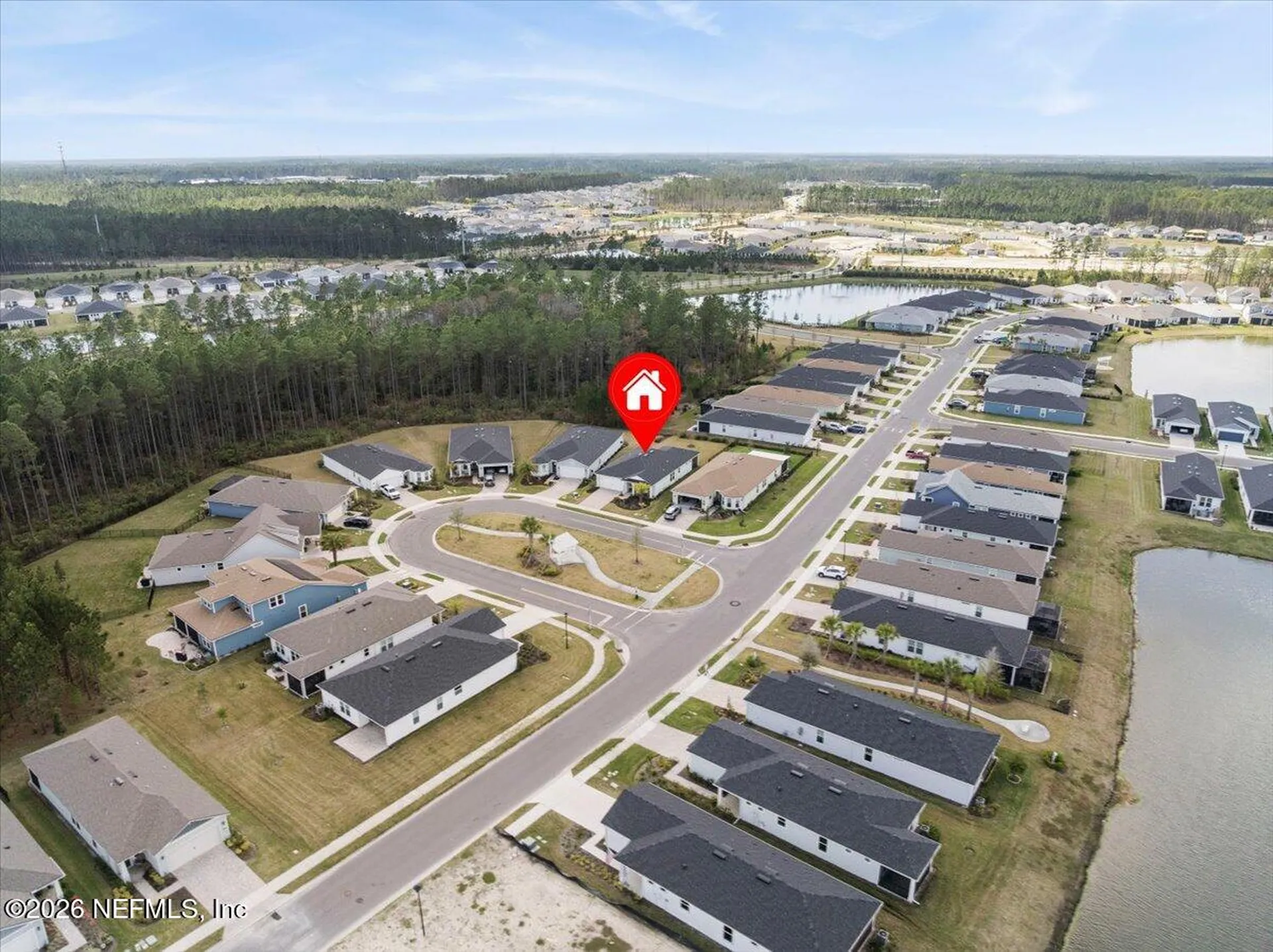 217 Ethereal Square Yulee FL 32097