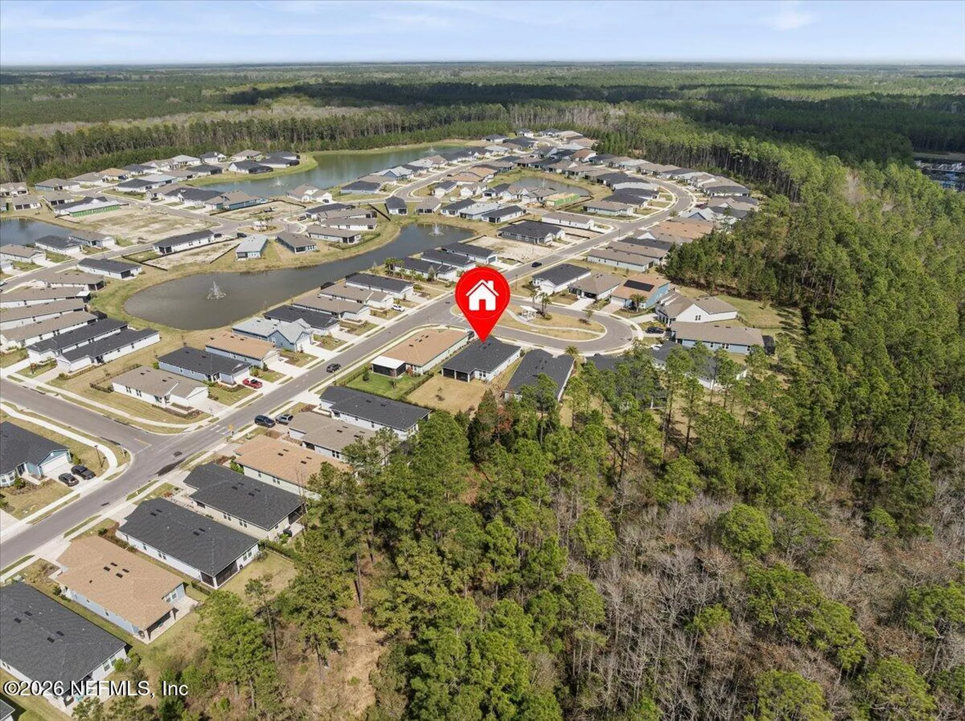 217 Ethereal Square Yulee FL 32097