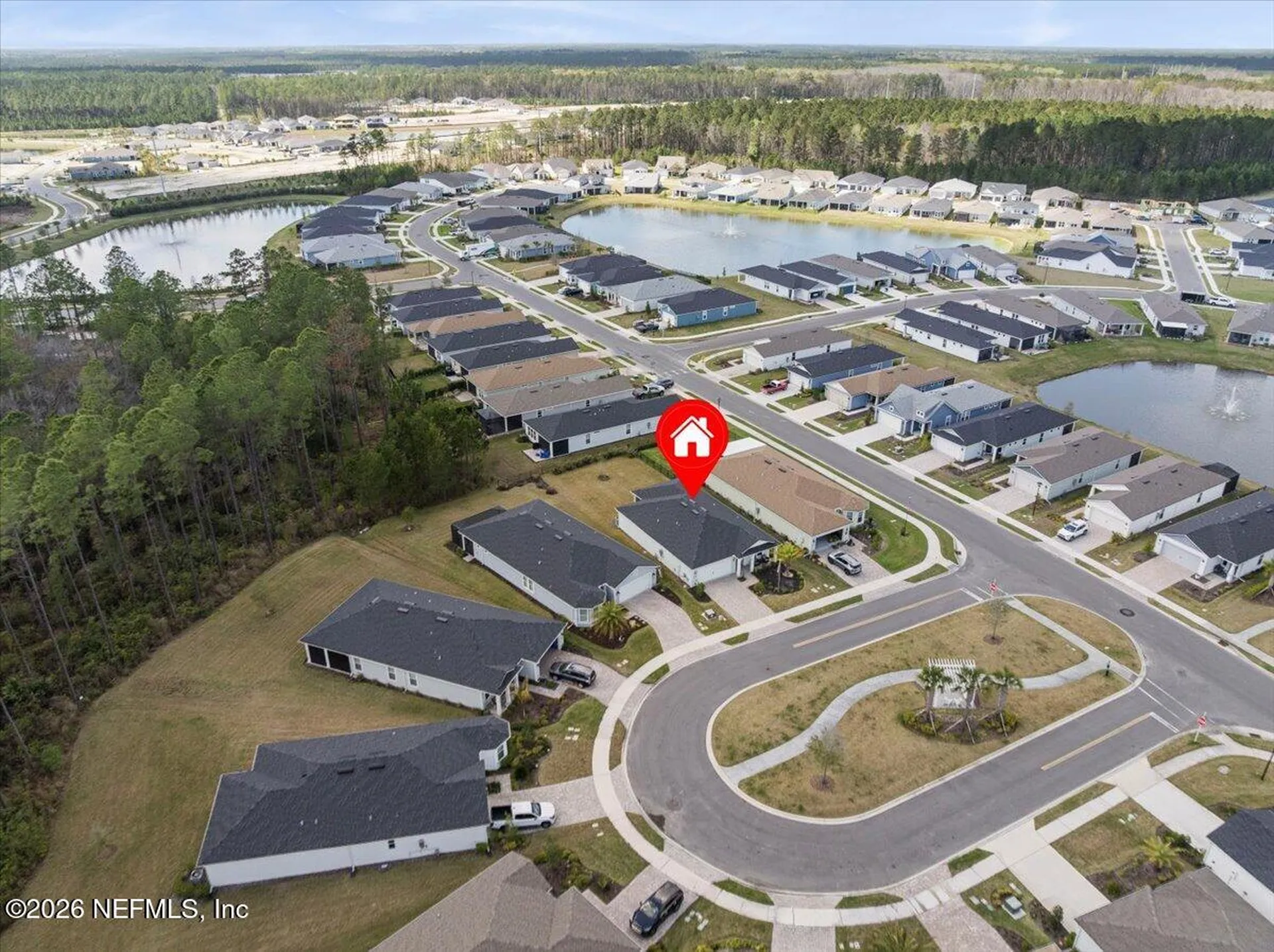 217 Ethereal Square Yulee FL 32097