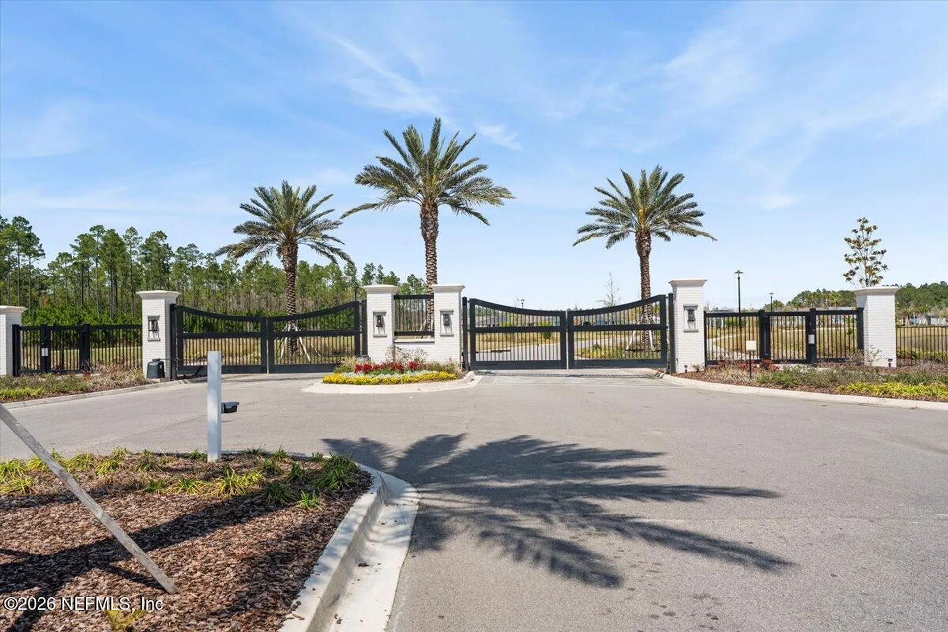 217 Ethereal Square Yulee FL 32097
