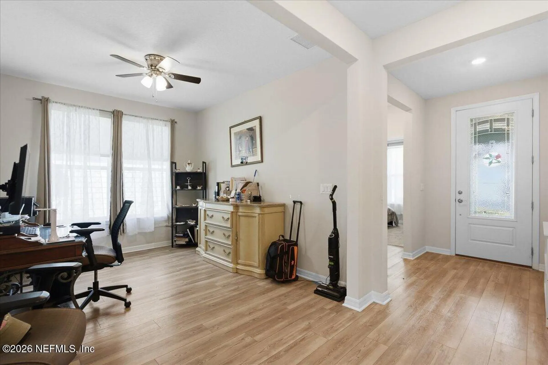 217 Ethereal Square Yulee FL 32097