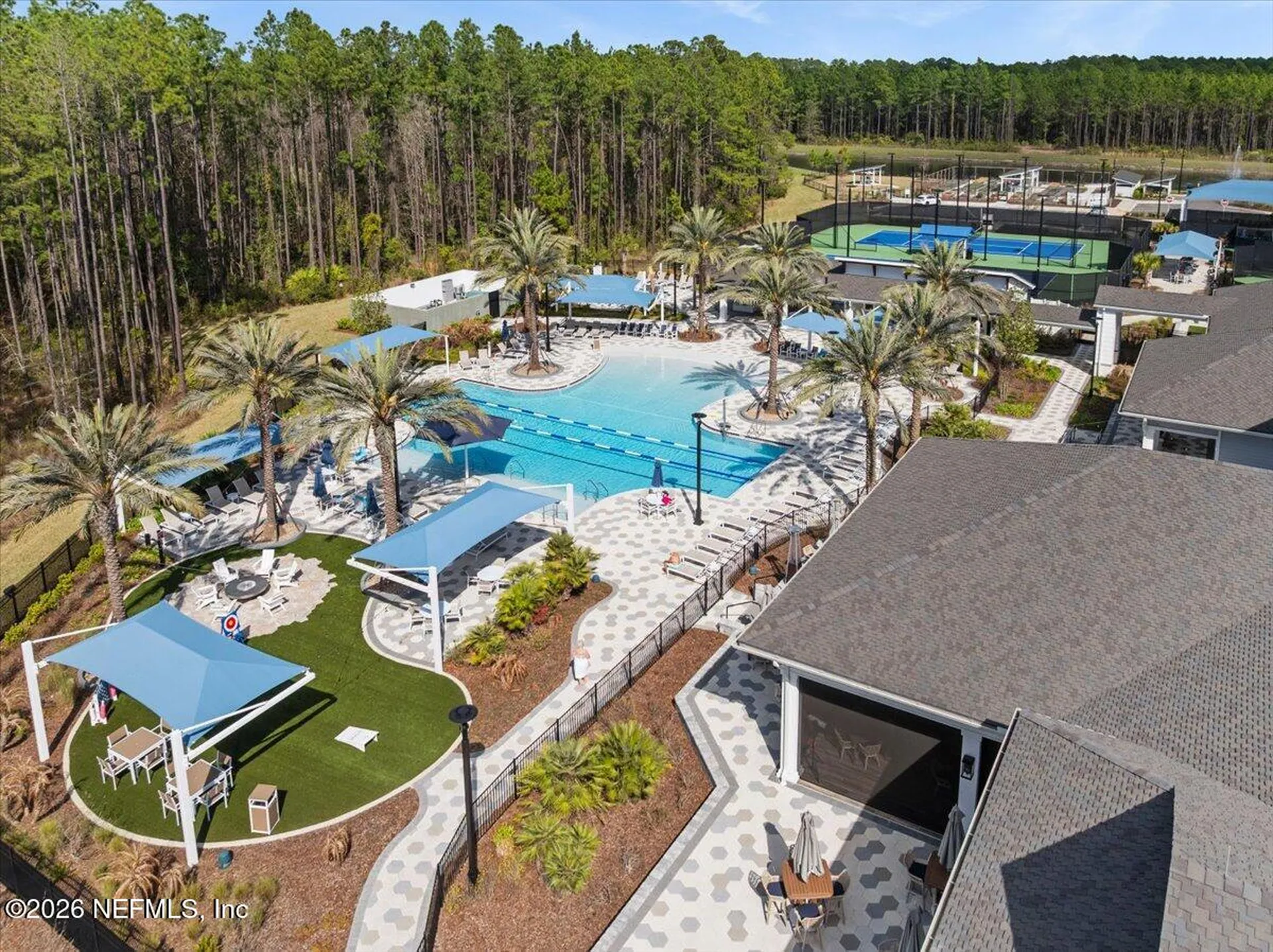 217 Ethereal Square Yulee FL 32097