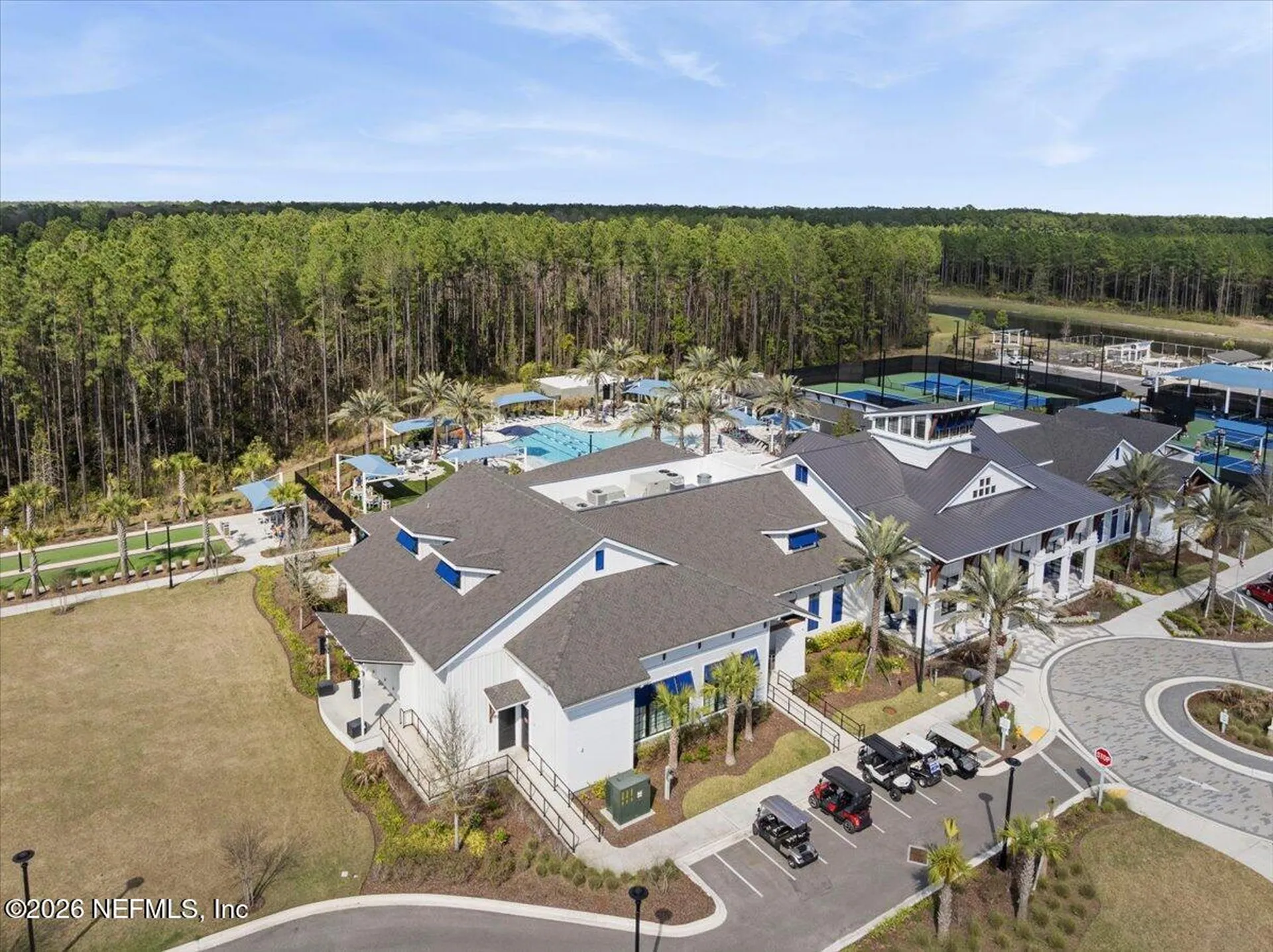 217 Ethereal Square Yulee FL 32097