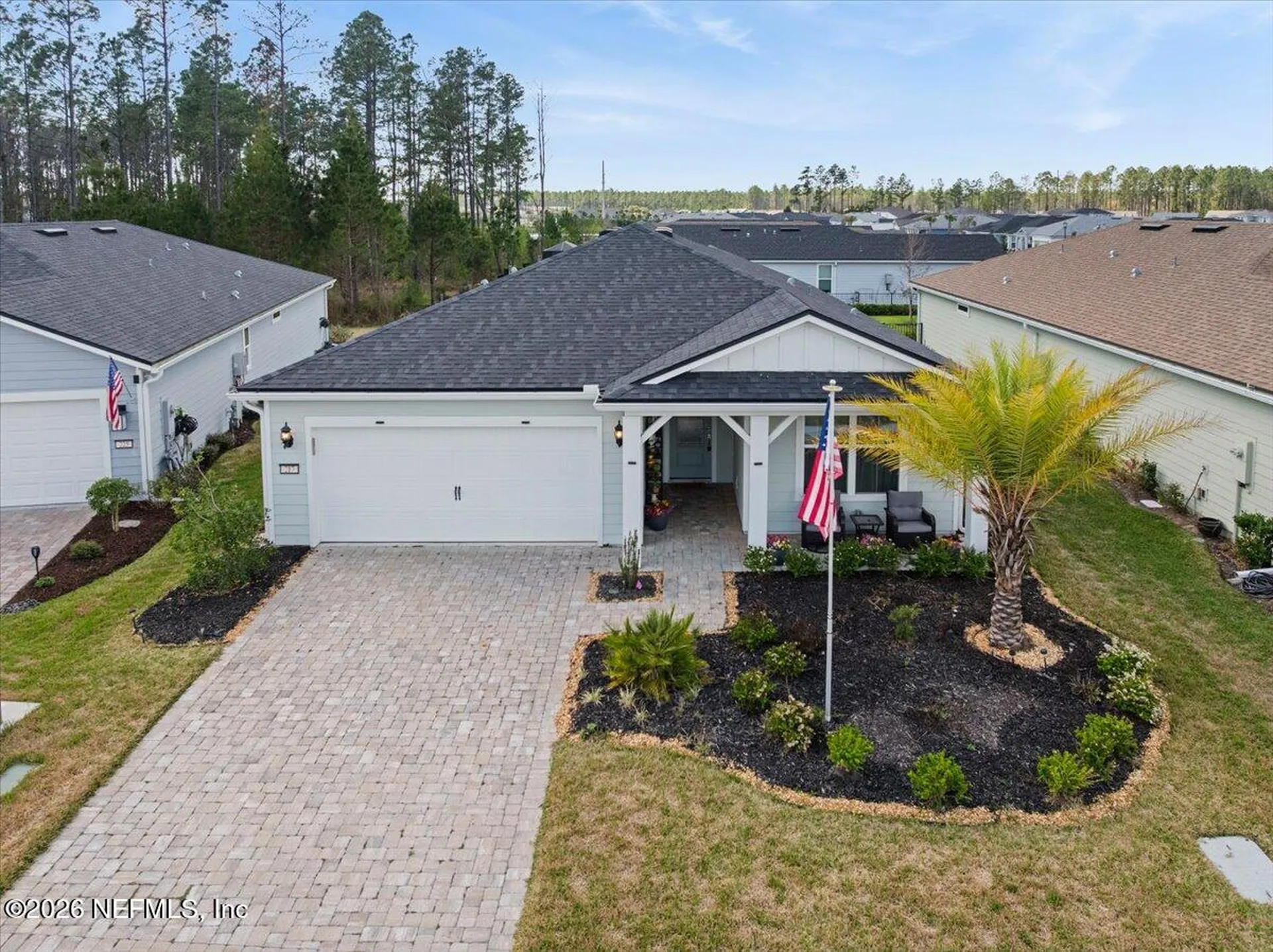 217 Ethereal Square Yulee FL 32097