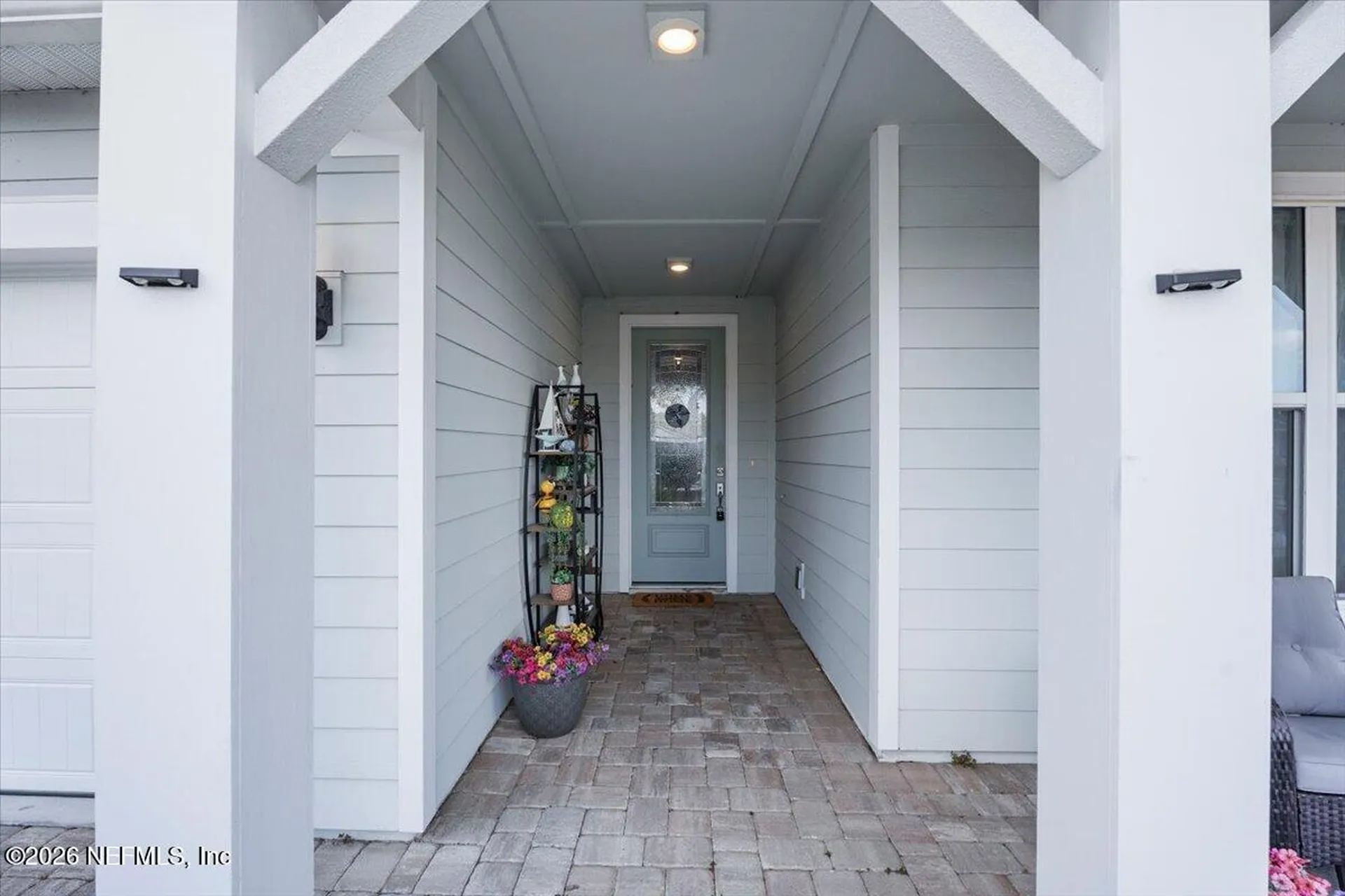 217 Ethereal Square Yulee FL 32097