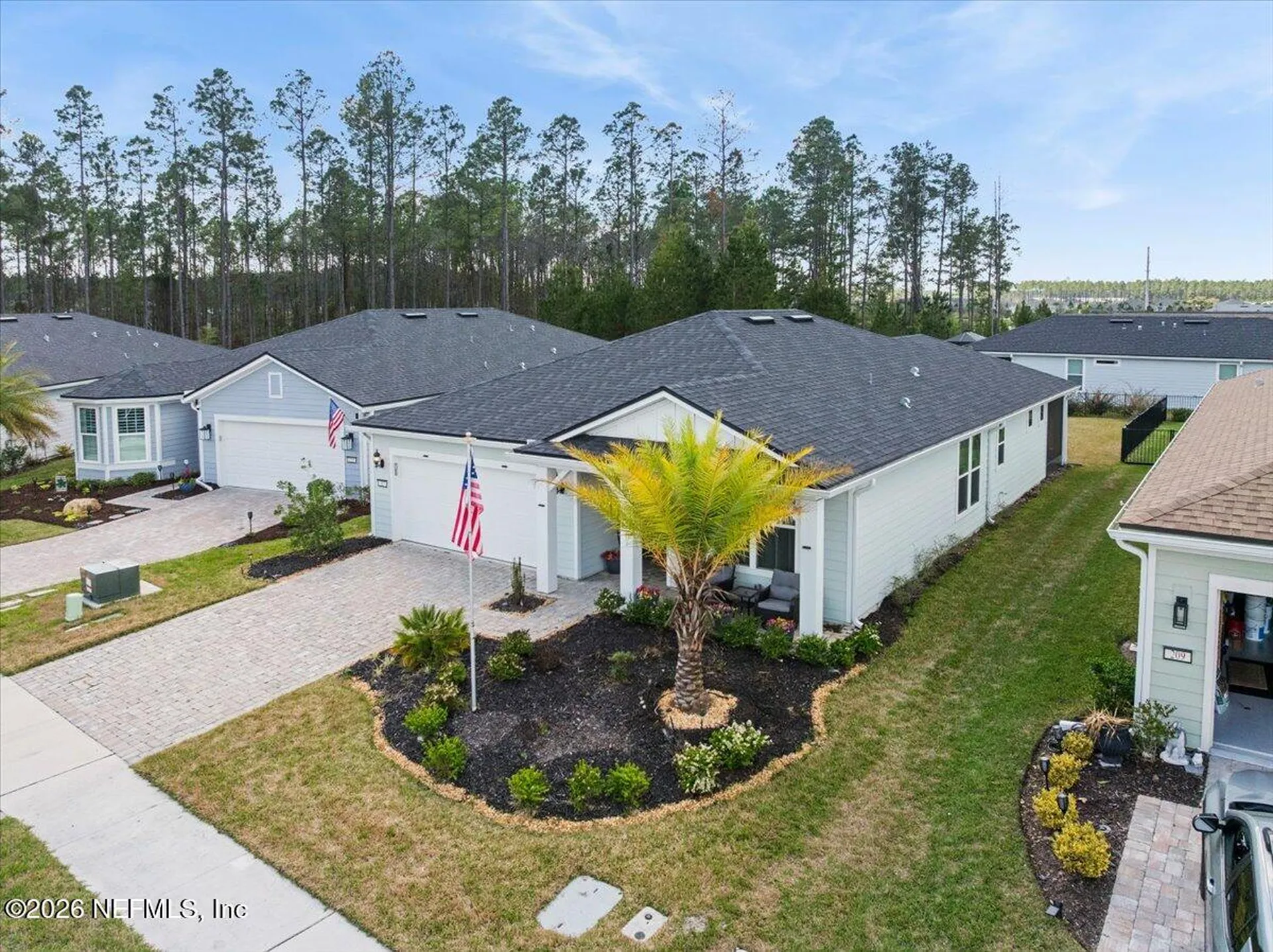 217 Ethereal Square Yulee FL 32097