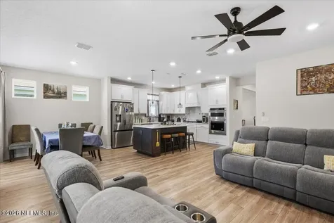 217 Ethereal Square Yulee FL 32097