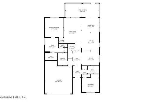 217 Ethereal Square Yulee FL 32097