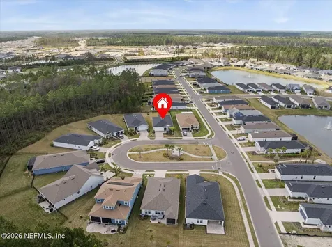 217 Ethereal Square Yulee FL 32097