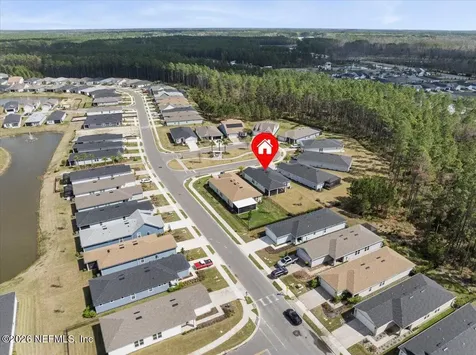217 Ethereal Square Yulee FL 32097