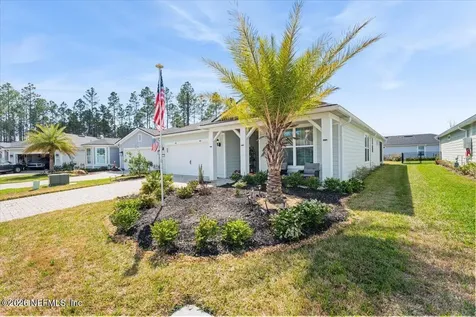 217 Ethereal Square Yulee FL 32097