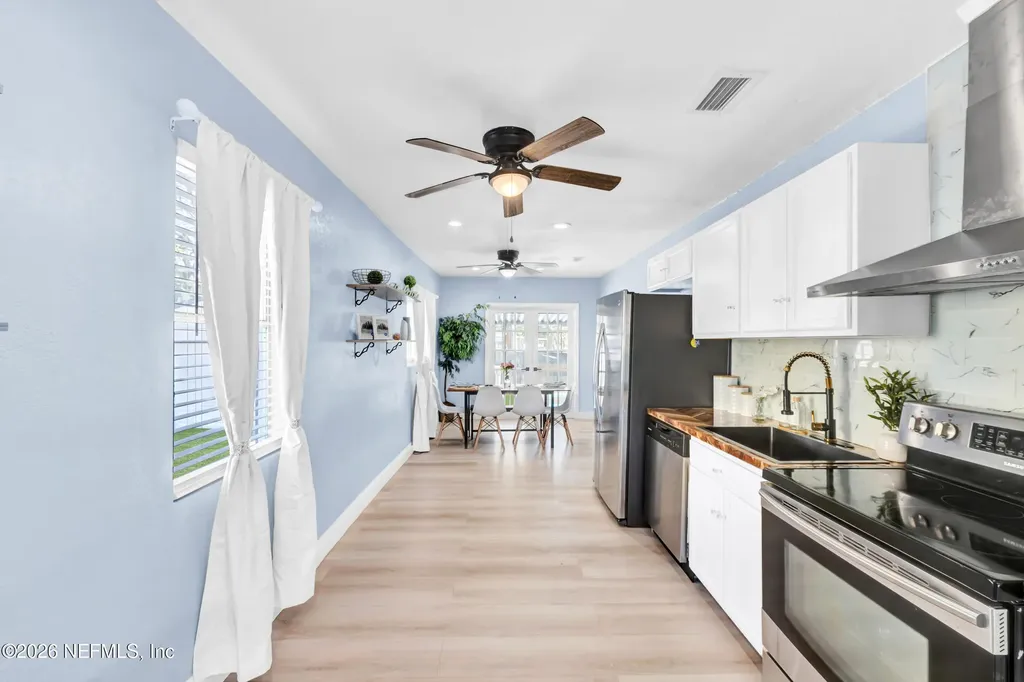1121 Melson Avenue Jacksonville FL 32254