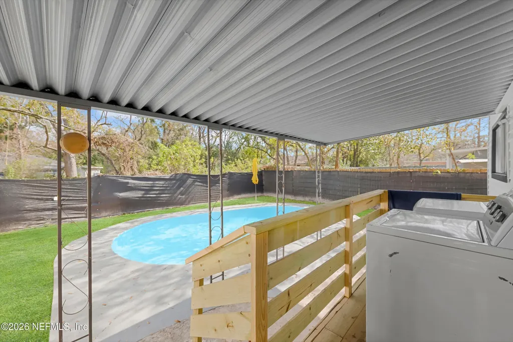 1121 Melson Avenue Jacksonville FL 32254
