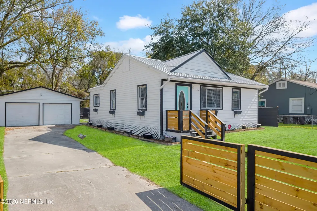 1121 Melson Avenue Jacksonville FL 32254