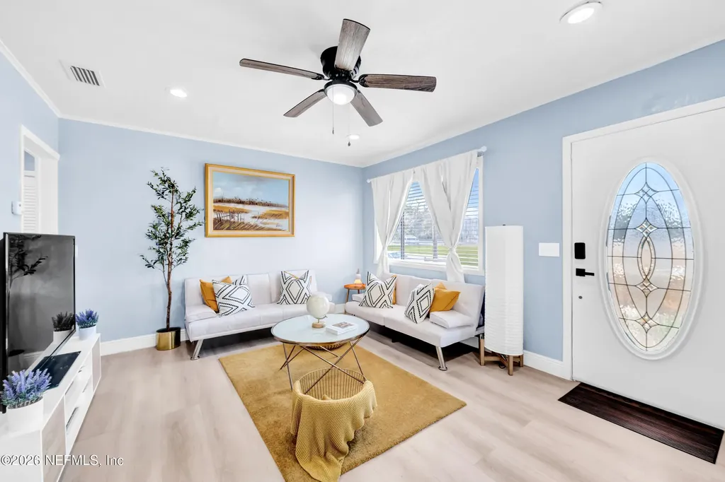 1121 Melson Avenue Jacksonville FL 32254