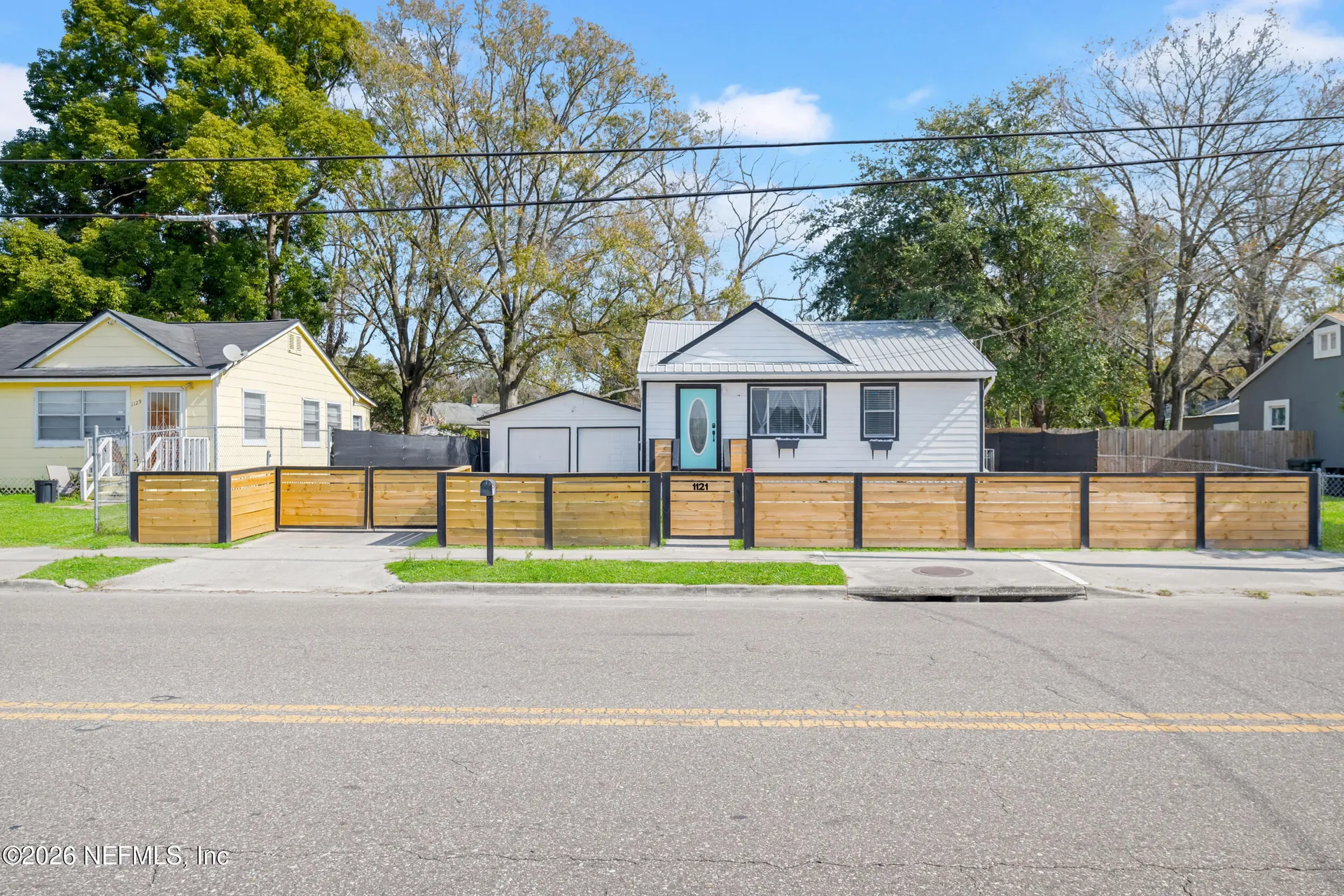 1121 Melson Avenue Jacksonville FL 32254