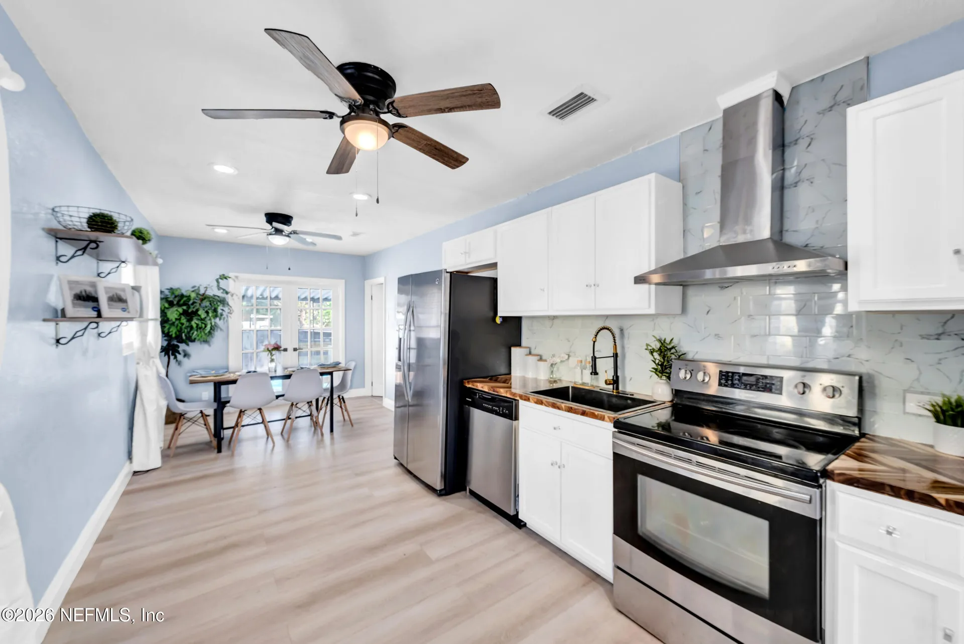 1121 Melson Avenue Jacksonville FL 32254