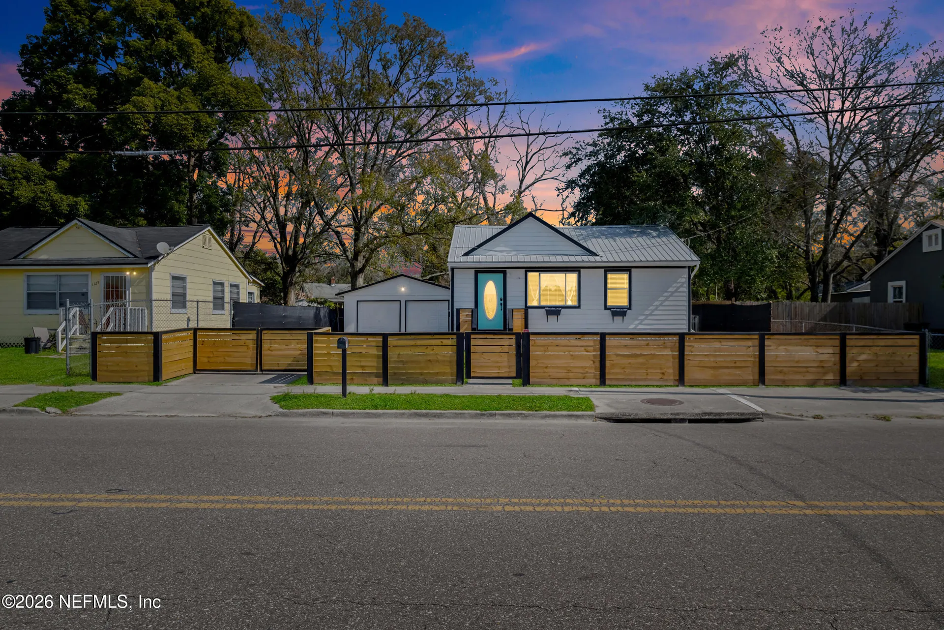 1121 Melson Avenue Jacksonville FL 32254