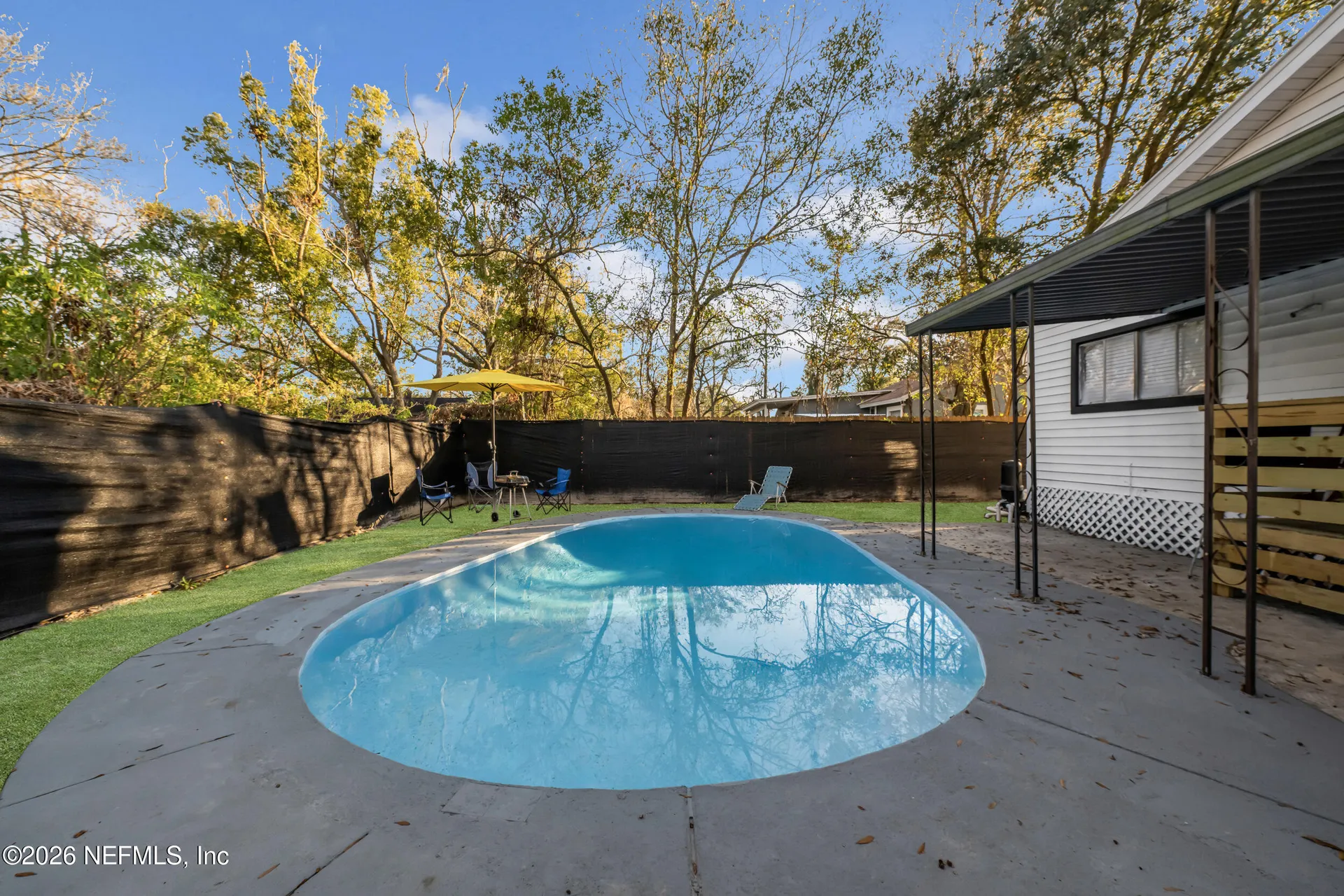 1121 Melson Avenue Jacksonville FL 32254
