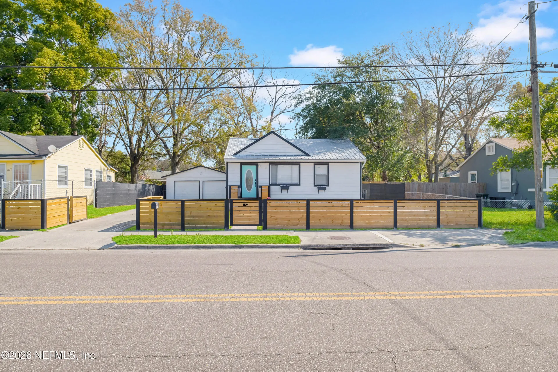 1121 Melson Avenue Jacksonville FL 32254