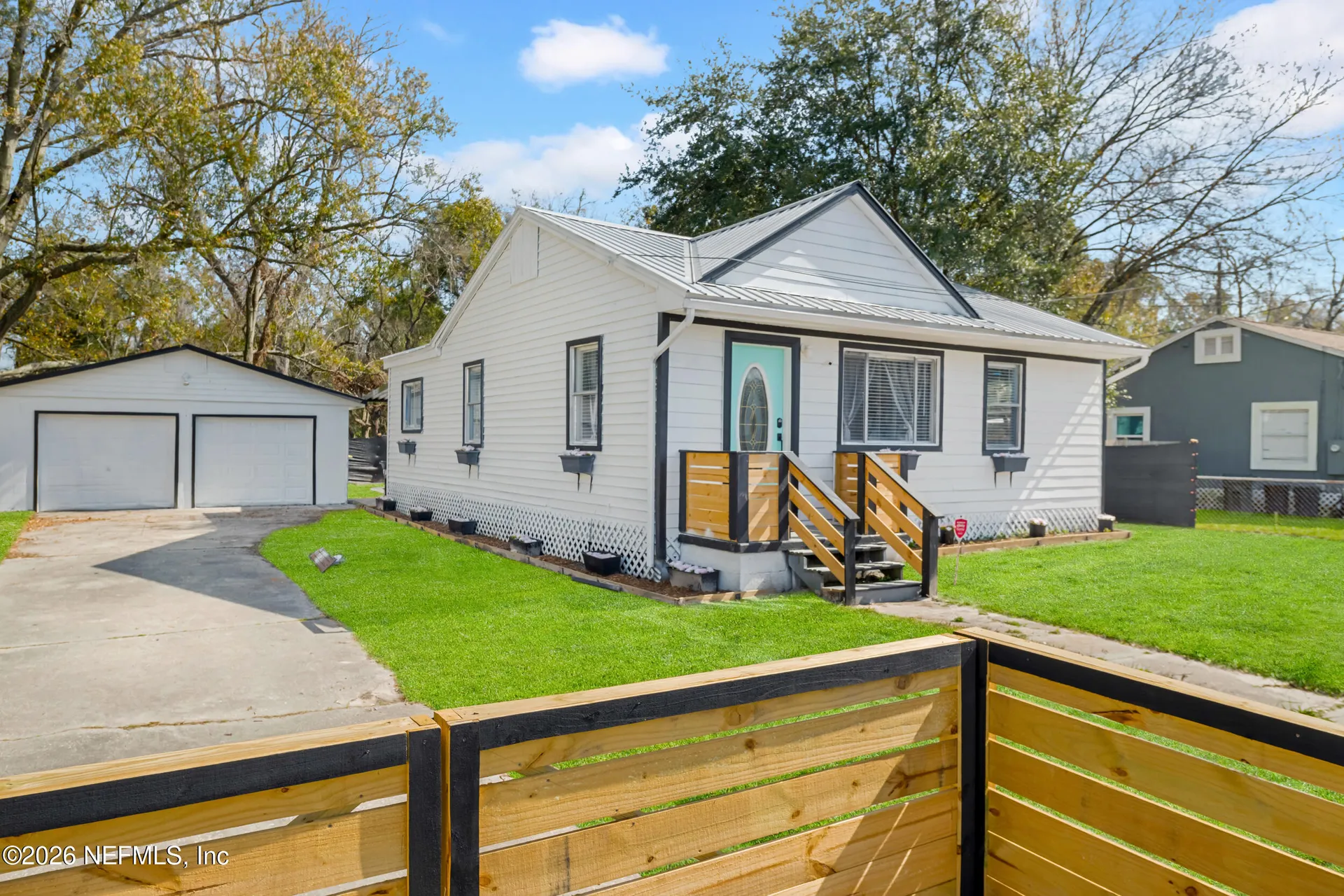 1121 Melson Avenue Jacksonville FL 32254