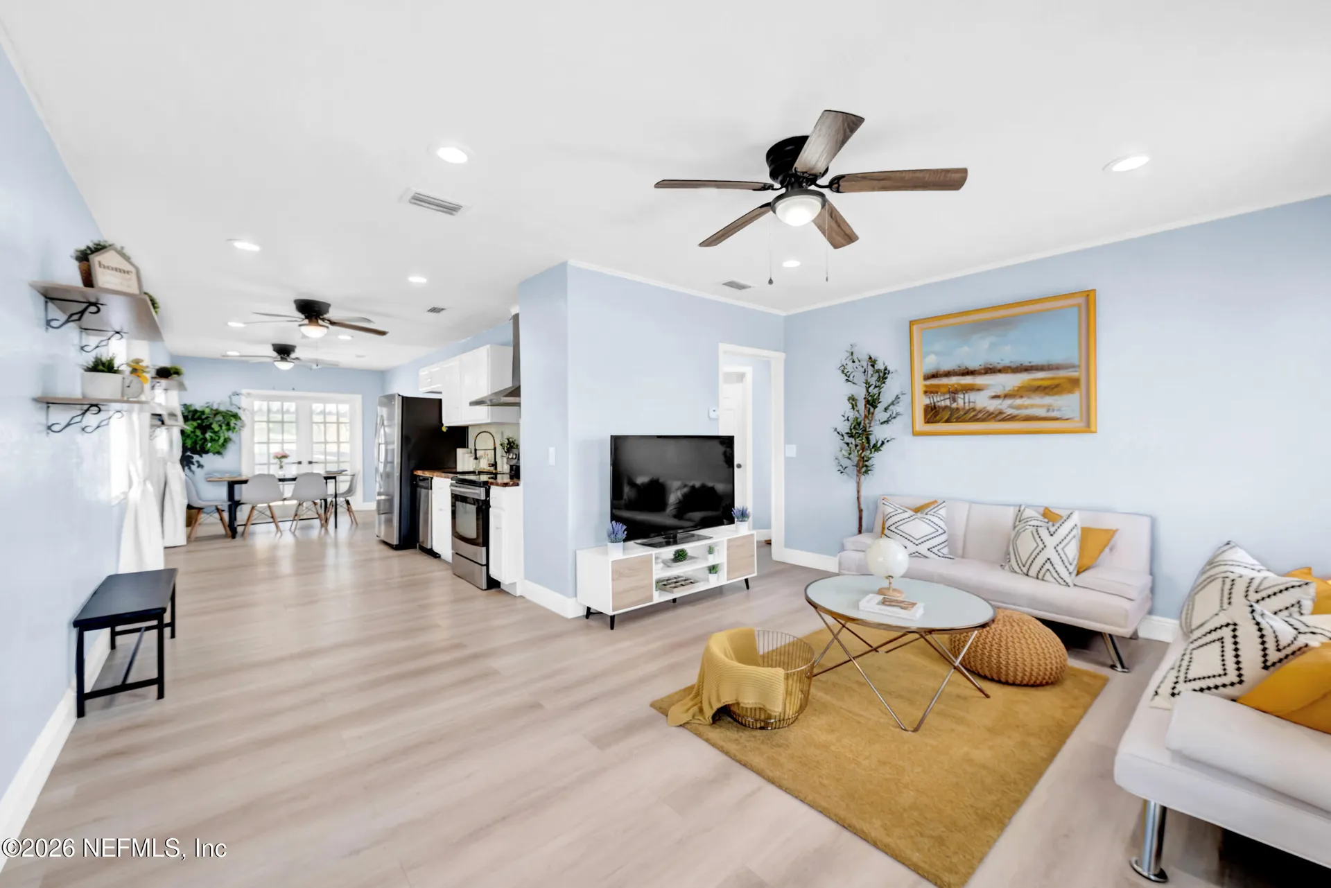 1121 Melson Avenue Jacksonville FL 32254