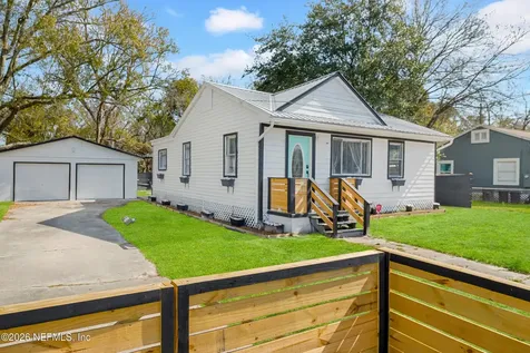 1121 Melson Avenue Jacksonville FL 32254
