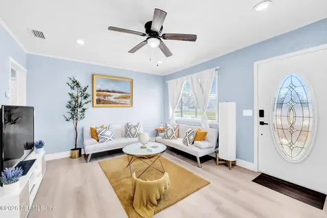 1121 Melson Avenue Jacksonville FL 32254