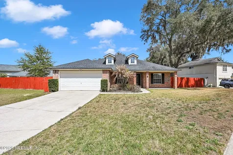 2474 Glenfield Drive Green Cove Springs FL 32043