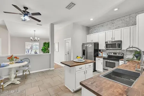 2474 Glenfield Drive Green Cove Springs FL 32043