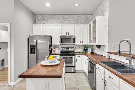 2474 Glenfield Drive Green Cove Springs FL 32043