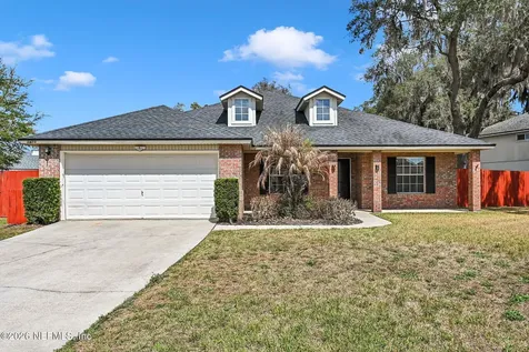 2474 Glenfield Drive Green Cove Springs FL 32043