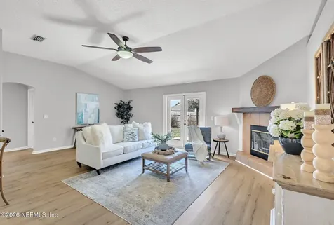 2474 Glenfield Drive Green Cove Springs FL 32043
