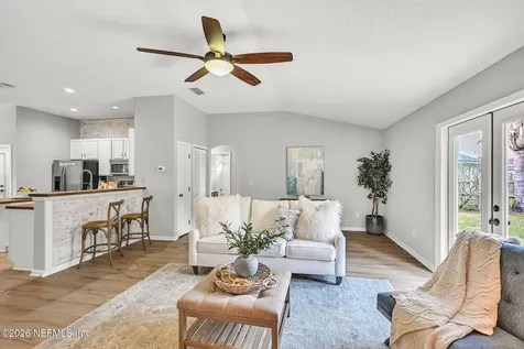 2474 Glenfield Drive Green Cove Springs FL 32043