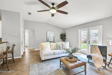 2474 Glenfield Drive Green Cove Springs FL 32043