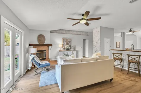 2474 Glenfield Drive Green Cove Springs FL 32043