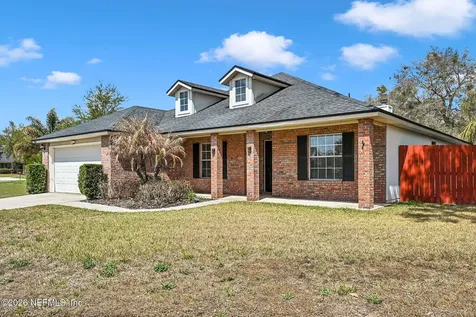 2474 Glenfield Drive Green Cove Springs FL 32043