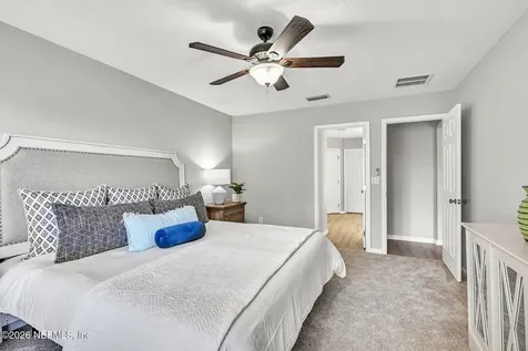 2474 Glenfield Drive Green Cove Springs FL 32043