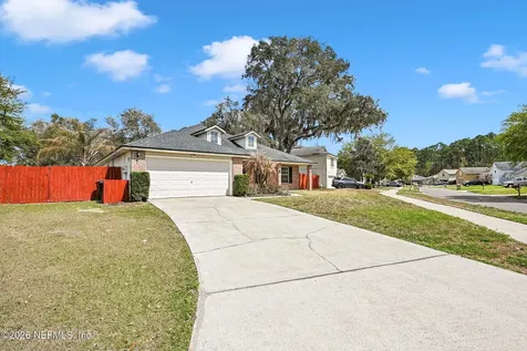 2474 Glenfield Drive Green Cove Springs FL 32043