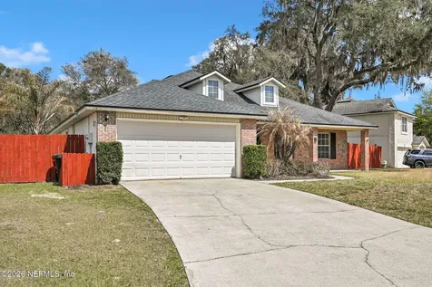 2474 Glenfield Drive Green Cove Springs FL 32043