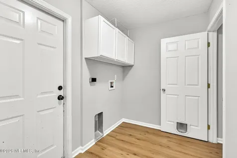 2474 Glenfield Drive Green Cove Springs FL 32043