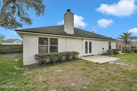 2474 Glenfield Drive Green Cove Springs FL 32043